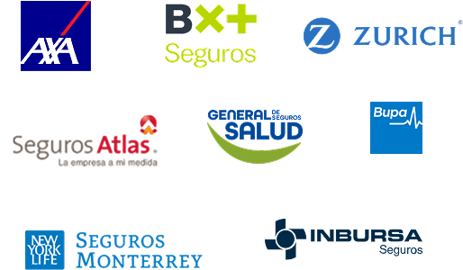 Aseguradoras parte 2